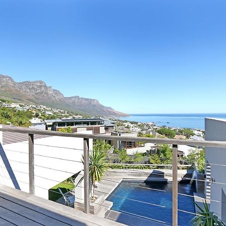 Villa Aqua By Totalstay Cape Town Exterior photo