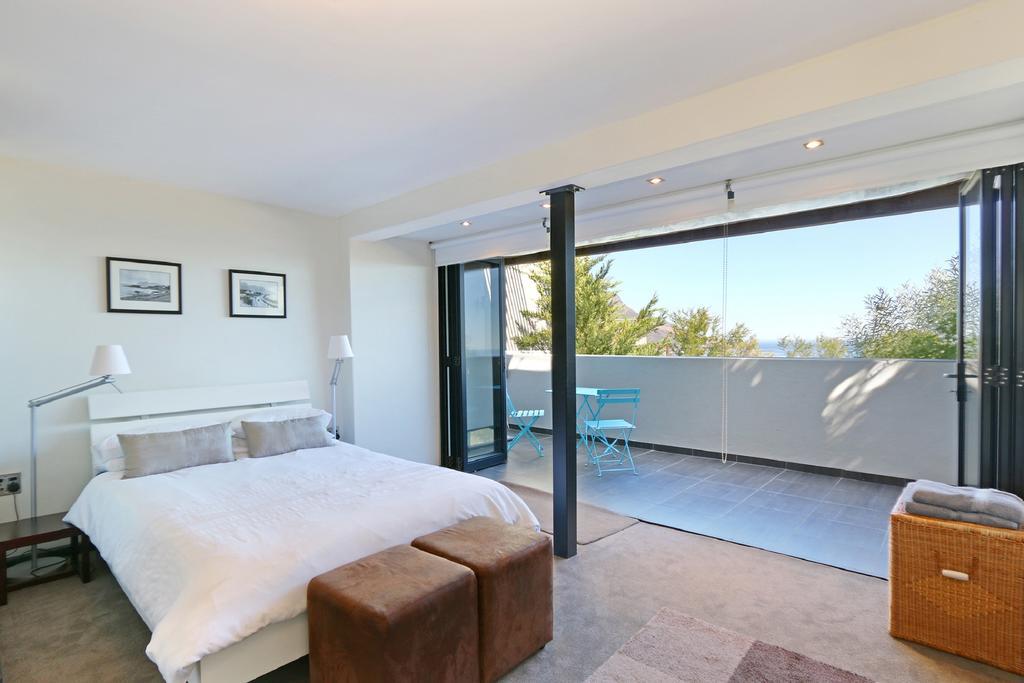 Villa Aqua By Totalstay Cape Town Exterior photo